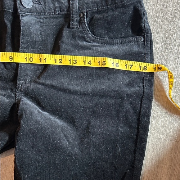 Kut from the Kloth Dark Boot Cut Jeans - Picture 9 of 12